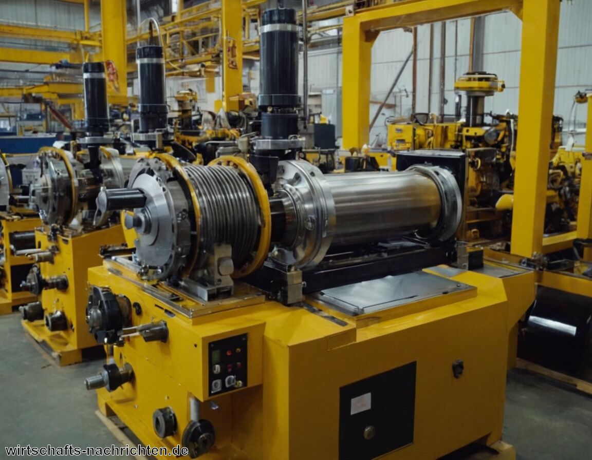 Angebote transparent und ansprechend gestalten - B2B Firmenauflösung - So verkauft man heute seine Maschinen